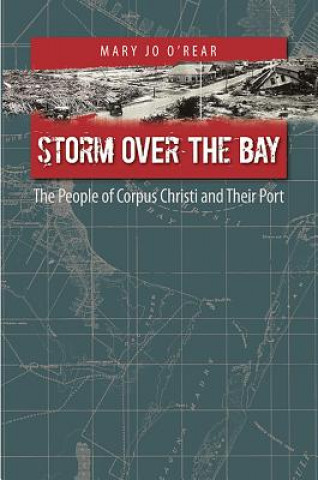 Libro Storm over the Bay Mary Jo O'Rear