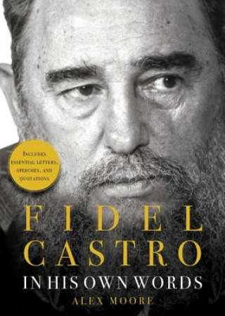 Carte Fidel Castro Alex Moore