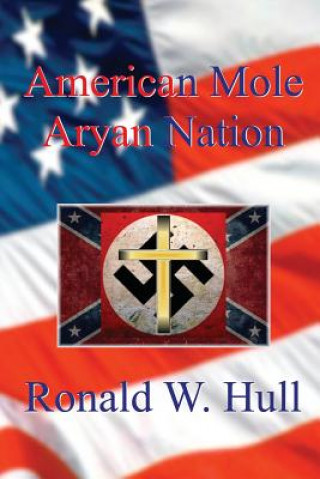 Buch American Mole Ronald W. Hull