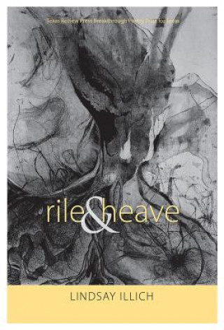 Book rile & heave (everything reminds me of you) Lindsay Illich