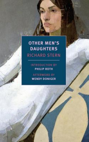 Kniha Other Men's Daughters Richard Stern