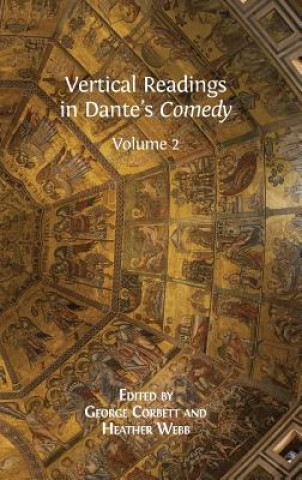 Carte Vertical Readings in Dante's Comedy George Corbett