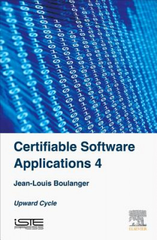Carte Certifiable Software Applications 4 Jean-Louis Boulanger