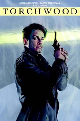 Книга Torchwood Vol. 2: Station Zero John Barrowman