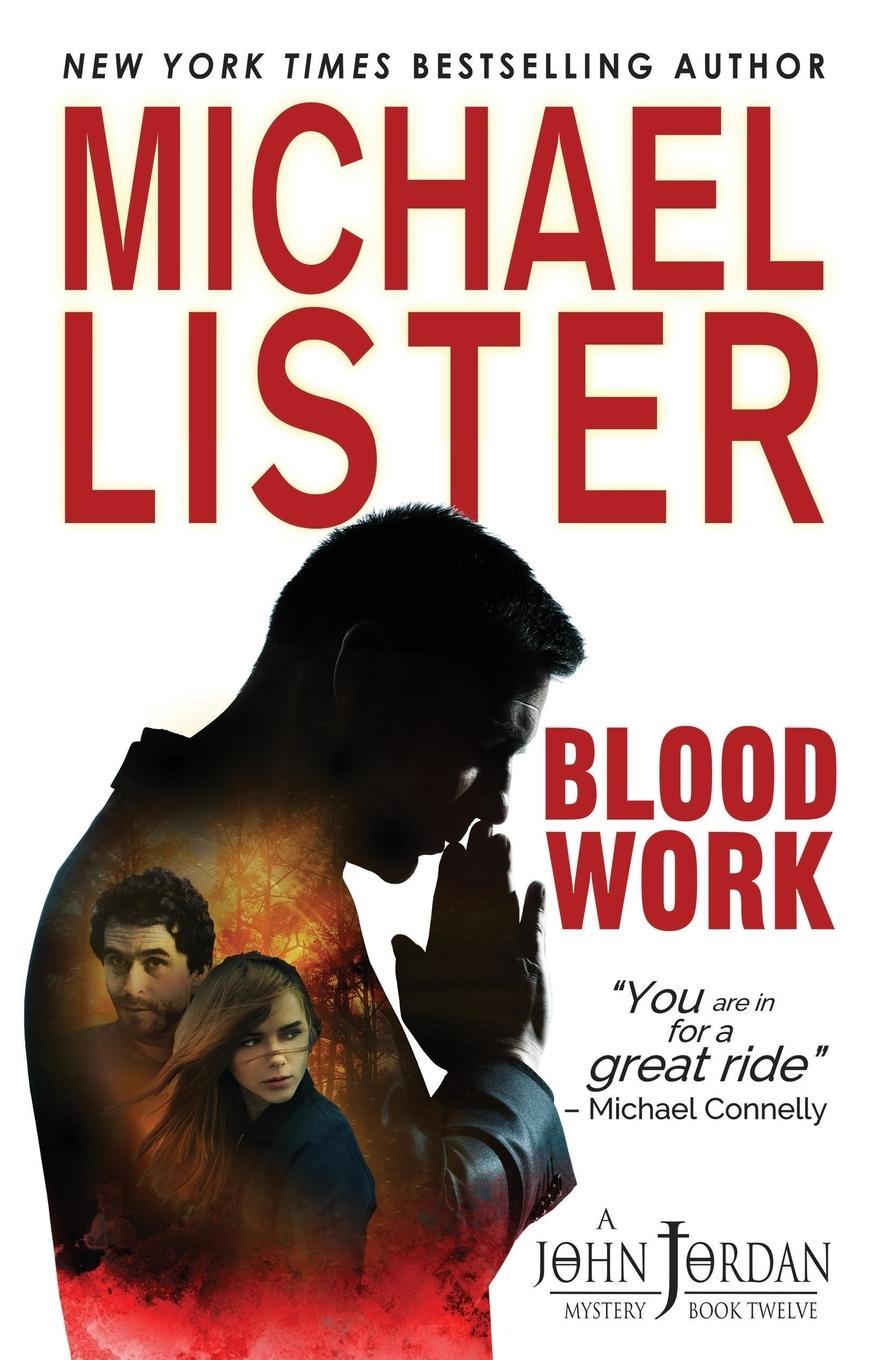 Kniha Blood Work Michael Lister