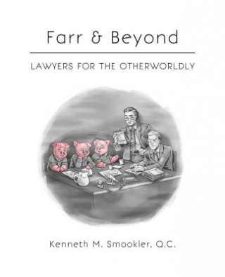 Kniha FARR & BEYOND Kenneth M. Smookler