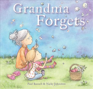 Buch Grandma Forgets Paul Russell