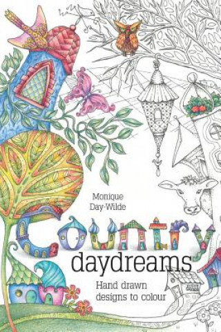Carte Country Daydreams Monique Day-Wilde