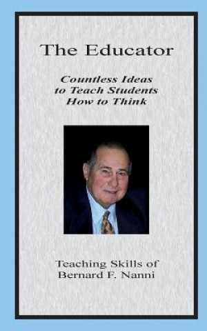 Book EDUCATOR Pamela Green-Nanni