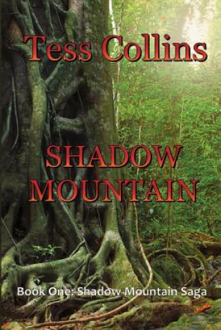 Carte Shadow Mountain Tess Collins