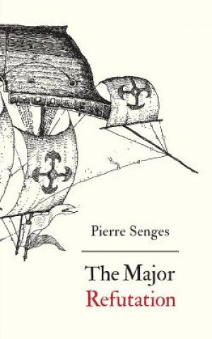 Carte major refutation Pierre Senges