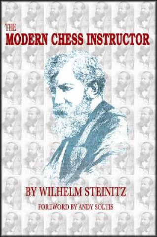 Βιβλίο MODERN CHESS INSTRUCTOR Wilhelm Steinitz