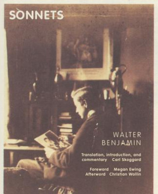 Carte The Sonnets Walter Benjamin