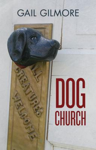 Carte Dog Church Gail Gilmore