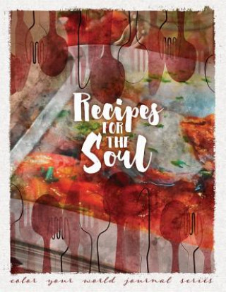 Kniha Recipes For the Soul Annette Bridges