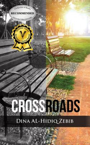 Knjiga Crossroads Dina Al-Hidiq Zebib