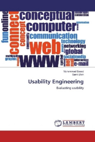 Book Usability Engineering MUHAMMAD SAEED