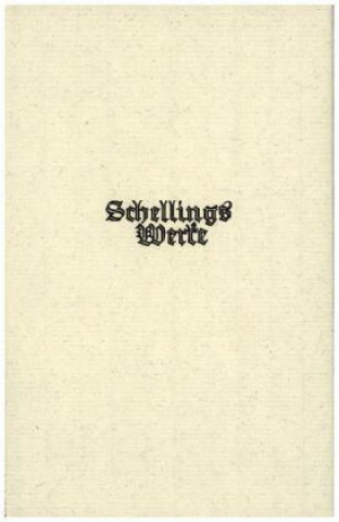 Книга Philosophie der Offenbarung Friedrich Wilhelm Joseph Schelling