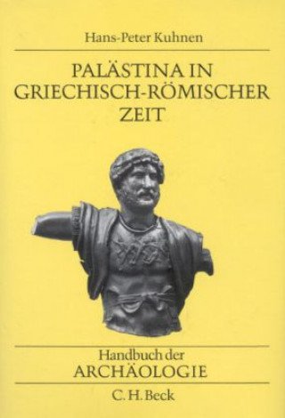 Boek Vorderasien. Bd.2/2 Hans-Peter Kuhnen