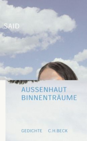 Kniha Außenhaut - Binnenträume Said