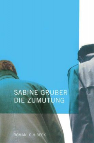 Carte Die Zumutung Sabine Gruber