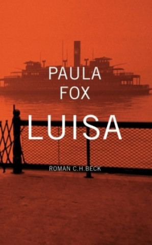 Kniha Luisa Paula Fox