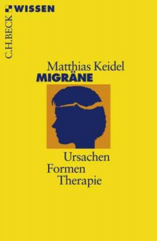 Carte Migräne Matthias Keidel