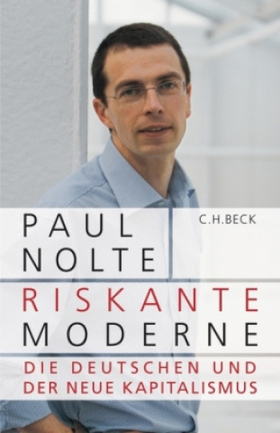 Carte Riskante Moderne Paul Nolte