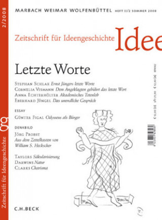 Книга Letzte Worte Jost Ph. Klenner