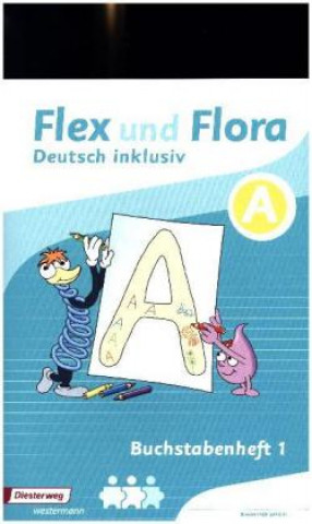 Carte Flex und Flora - Deutsch inklusiv Ausgabe 2017 