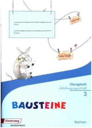 Knjiga Bausteine Sprachbuch - Ausgabe 2016 für Sachsen 