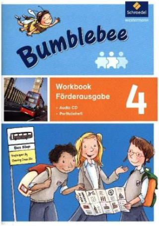 Buch Bumblebee - Ausgabe 2015 Gisela Ehlers