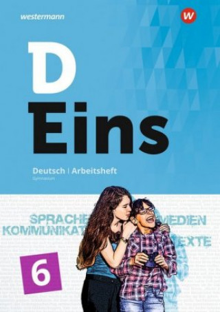 Könyv D Eins - Deutsch 