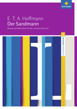 Kniha Schroedel Lektüren Ernst Theodor Amadeus Hoffmann