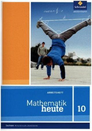 Book Mathematik heute - Ausgabe 2012 für Sachsen 