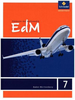 Könyv Elemente der Mathematik SI - Ausgabe 2016 für Baden-Württemberg 