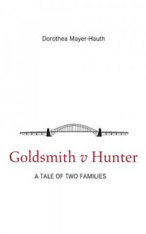 Carte Goldsmith v Hunter Dorothea Mayer-Hauth
