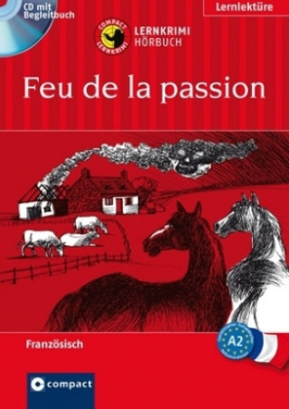 Аудио Feu de la passion Rosemary Luksch