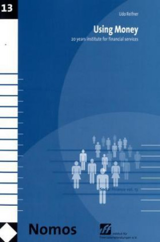 Book Using Money Udo Reifner