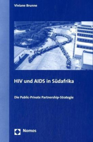 Libro HIV und AIDS in Südafrika Viviane Brunne