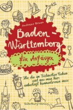 Carte Baden-Württemberg für Anfänger Andreas Braun