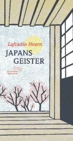 Книга Japans Geister Lafcadio Hearn