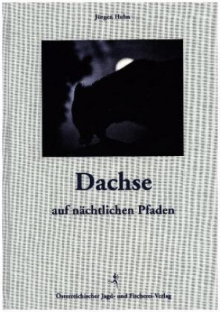 Livre Dachse Jürgen Huhn