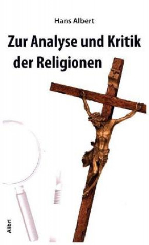 Książka Analyse und Kritik der Religion Hans Albert