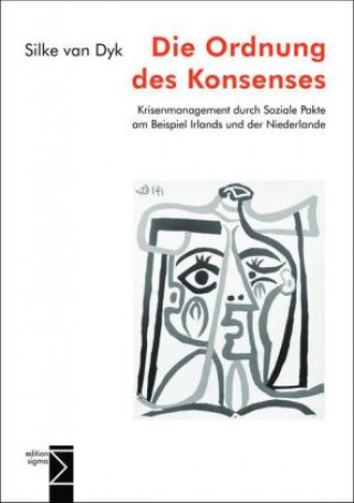 Książka Die Ordnung des Konsenses Silke van Dyk