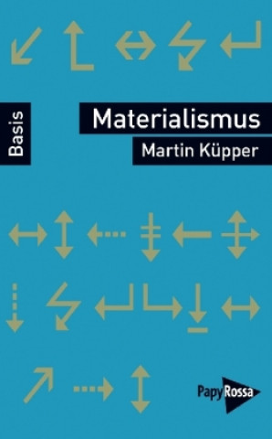 Książka Materialismus Martin Küpper