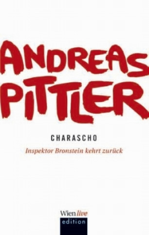 Βιβλίο Charascho Andreas Pittler
