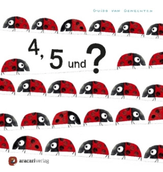 Buch 4, 5 und ? Genechten van Guido