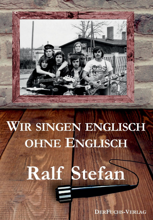 Könyv Wir singen englisch ohne Englisch Ralf Stefan