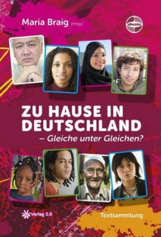 Carte Zu Hause in Deutschland - Gleiche unter Gleichen? Maria Braig